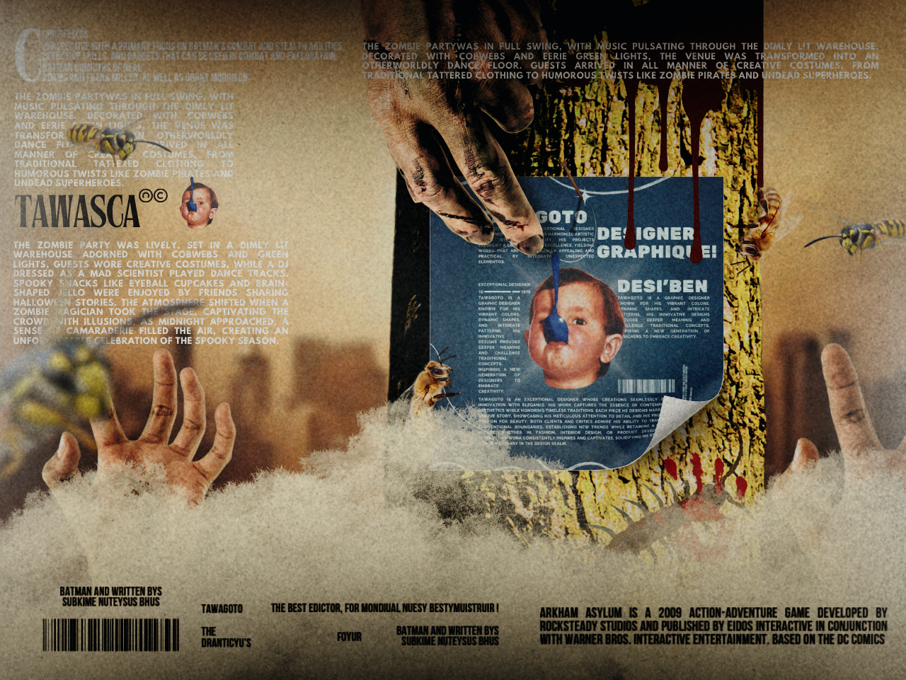 Douglas portfolio 6